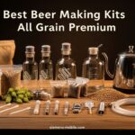 Best Beer Making Kits All Grain Premium
