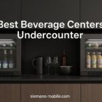 Best Beverage Centers Undercounter
