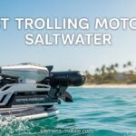 Best Trolling Motors Saltwater