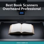 Best Book Scanners Overhead Professional