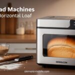 Best Bread Machines Premium Horizontal Loaf