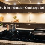 Best Built In Induction Cooktops 36 Inch