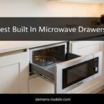 Best Built In Microwave Drawers