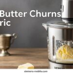 Best Butter Churns Electric