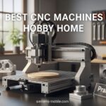 Best CNC Machines Hobby Home
