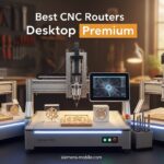 Best CNC Routers Desktop Premium