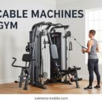 Best Cable Machines Home Gym