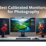 Best Calibrated Monitors for Photography