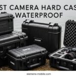 Best Camera Hard Cases Waterproof