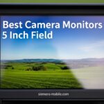 Best Camera Monitors 5 Inch Field