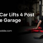 Best Car Lifts 4 Post Home Garage