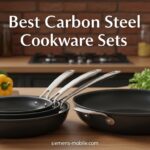 Best Carbon Steel Cookware Sets