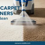 Best Carpet Cleaners Deep Clean