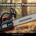 Best Chainsaws Gas Professional