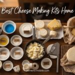 Best Cheese Making Kits Home