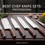 Best Chef Knife Sets Professional