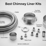 Best Chimney Liner Kits