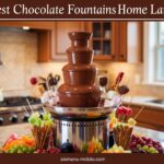Best Chocolate Fountains Home Large