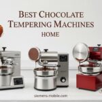 Best Chocolate Tempering Machines Home