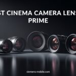 Best Cinema Camera Lenses Prime