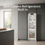 Best Column Refrigerators Built In