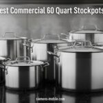 Best Commercial 60 Quart Stockpots