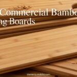 Best Commercial Bamboo Cutting Boards