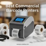 Best Commercial Barcode Printers