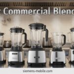 Best Commercial Blenders
