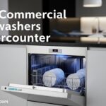 Best Commercial Dishwashers Undercounter