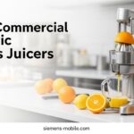 Best Commercial Electric Citrus Juicers