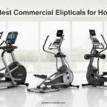 Best Commercial Ellipticals for Home