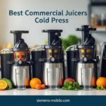Best Commercial Juicers Cold Press