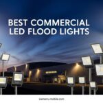 Best Commercial LED Flood Lights