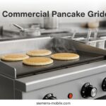 Best Commercial Pancake Griddles