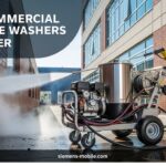 Best Commercial Pressure Washers Hot Water