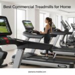 Best Commercial Treadmills for Home