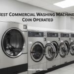 Best Commercial Washing Machines Coin Operated