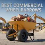 Best Commercial Wheelbarrows