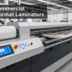 Best Commercial Wide Format Laminators