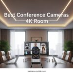 Best Conference Cameras 4K Room