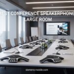 Best Conference Speakerphones Large Room