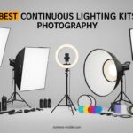Best Continuous Lighting Kits Photography