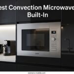 Best Convection Microwaves Built In