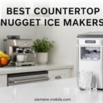 Best Countertop Nugget Ice Makers