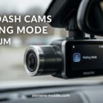 Best Dash Cams Parking Mode Premium