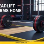 Best Deadlift Platforms Home
