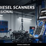 Best Diesel Scanners Professional