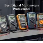 Best Digital Multimeters Professional