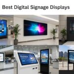 Best Digital Signage Displays